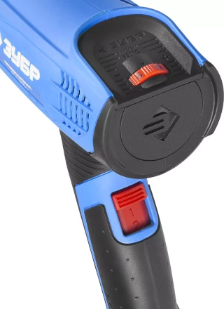 Фен технический ФТ-П1800 серия ПРОФЕССИОНАЛ купить в Тюмени