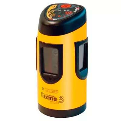 Нивелир лазерный BOSCH GIZMO Lite 3 (CST/berger) купить в Тюмени