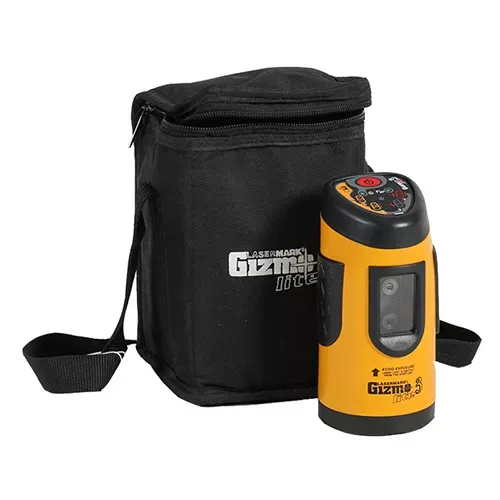 Нивелир лазерный BOSCH GIZMO Lite 3 (CST/berger) купить в Тюмени