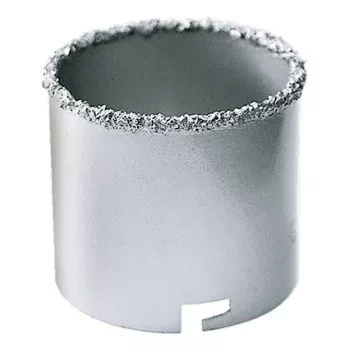 Кольцевая коронка с карбидным напылением, 67 мм MATRIX 72852 купить в Тюмени