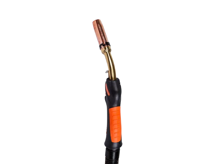 Горелка TECH MS 400 400А 4метр водяное Сварог ICH2299 купить в Тюмени