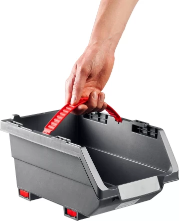 Лоток &quot;Clickbin&quot;, 2,8 л, KETER 38067 купить в Тюмени