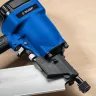 ЗУБР SN34-90A, пневматический нейлер для реечных гвоздей ЗУБР SN34/D34 (50-90 мм), Профессионал (31925) купить в Тюмени