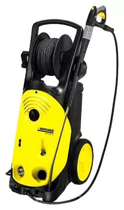 Мойка высокого давления Karcher HD 10/23-4SX Plus (Мойка Керхер HD 10/23-4SX Plus) купить в Тюмени