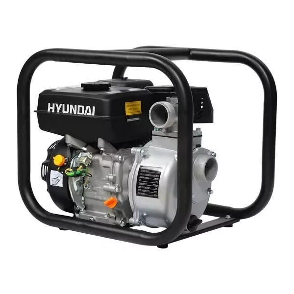 Мотопомпа Hyundai HY 50 купить в Тюмени
