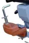 Дизельный мотоблок KIPOR KDT910E купить в Тюмени