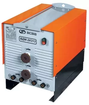 Выпрямитель сварочный ВДМ-2х313 купить в Тюмени