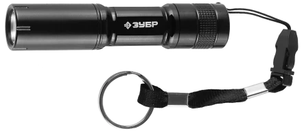 Фонари ручные 1 сверхъяркий светодиод серия МАСТЕР купить в Тюмени