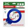 Диск алмазный по бетону 1A1RSS Super Professional MD-STARS 350*3,2*10*24T*32 mm купить в Тюмени