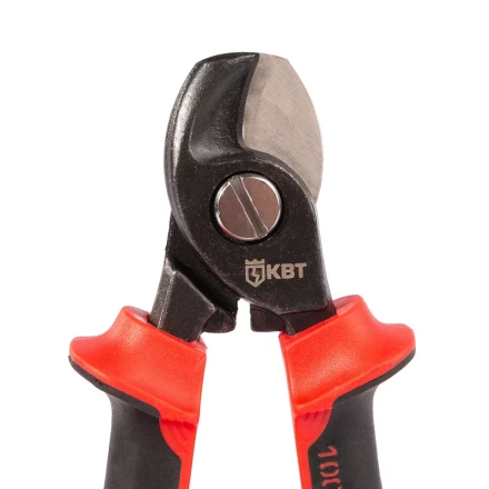 Ножницы диэлектрические КВТ 170 мм, серия СТАНДАРТ (101546) купить в Тюмени