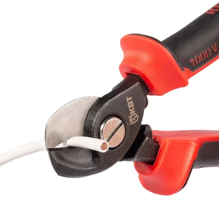 Ножницы диэлектрические КВТ 170 мм, серия СТАНДАРТ (101546) купить в Тюмени