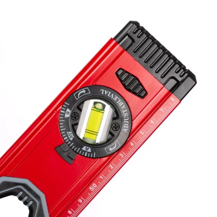 Уровень строительный КВТ УСМ-1-600 (89233) купить в Тюмени