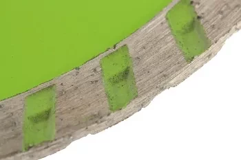 Диск алмазный отрезной Turbo, 150 х 22,2 мм, сухая резка  СИБРТЕХ 731327 купить в Тюмени