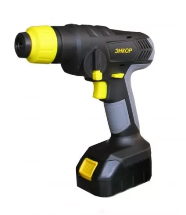 Перфоратор ПА-144ЭР/10Л аккумуляторный 50040 купить в Тюмени