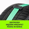 Ремень стяжной автовозный HITCH REGULAR 50мм STF 400 DaN 3000кг 3м резин. контроллер (3шт) 33мм (SZ068107) купить в Тюмени