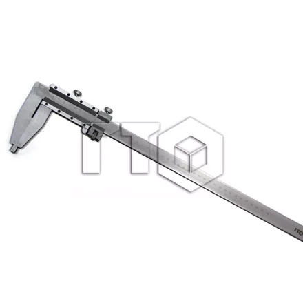 Штангенциркуль ШЦ 3-400 (0.1) ГТО губки 90мм купить в Тюмени