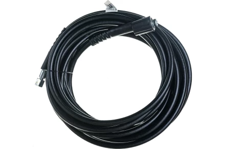 ЗУБР для пистолета 375, 250 Атм, 15 м, шланг высокого давления, Профессионал (70411-375-15) купить в Тюмени