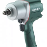 Гайковерт пневматический Metabo DSSW  930 1/2" ударный купить в Тюмени