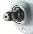 Гайковерт пневматический Metabo DSSW  930 1/2" ударный купить в Тюмени