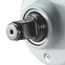 Гайковерт пневматический Metabo DSSW  930 1/2" ударный купить в Тюмени
