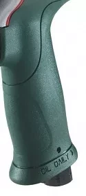 Гайковерт пневматический Metabo DSSW  930 1/2" ударный купить в Тюмени