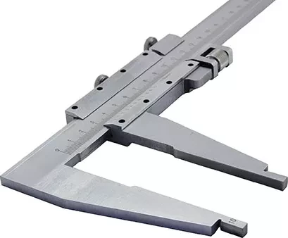 Штангенциркуль ШЦ 3-3000 (0.05) купить в Тюмени