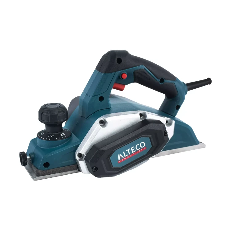 Рубанок электрический ALTECO PL 650 30123 купить в Тюмени