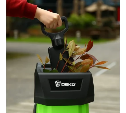 Измельчитель DKSH2800 DEKO, 063-4300 купить в Тюмени