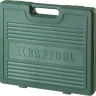 Набор KRAFTOOL Ключи "INDUSTRIE" имбусовые,Cr-Mo(S2),Т-образные,эргоном двухкомп рукоятка,TORX Hole 10-50,9 шт,в боксе 27455-H9 купить в Тюмени