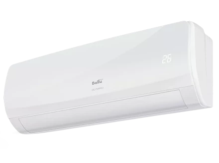 Сплит-система BALLU BSW-09HN1/OL/15Y комплект купить в Тюмени