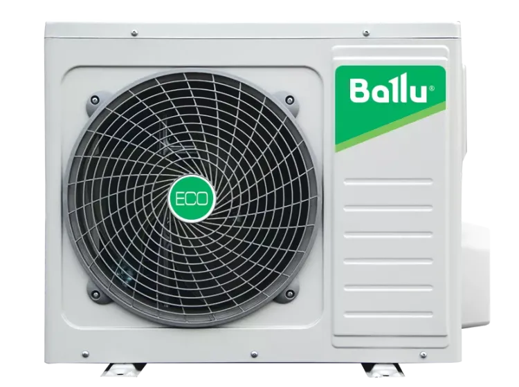 Сплит-система BALLU BSW-09HN1/OL/15Y комплект купить в Тюмени