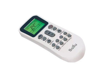 Сплит-система BALLU BSW-09HN1/OL/15Y комплект купить в Тюмени