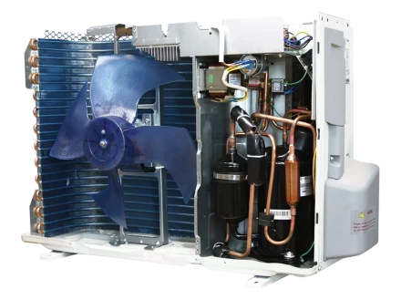 Сплит-система BALLU BSW-09HN1/OL/15Y комплект купить в Тюмени