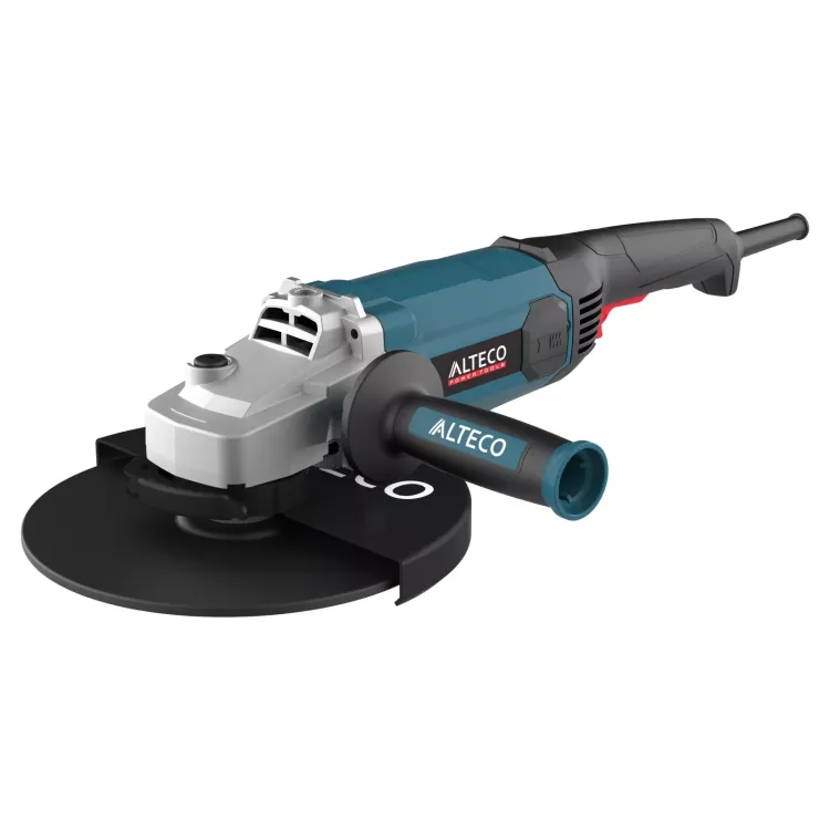 Угловая шлифмашина ALTECO AG 2210-230 S 77295 купить в Тюмени