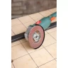 Круг Лепестковый Торцевой (КЛТ) HAMMER КЛТ 1 Ф125х22 Р60 213-025 купить в Тюмени