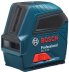 Нивелир лазерный Bosch GLL 2-10 купить в Тюмени