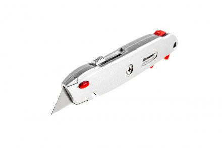 Нож HAMMER 601-006 купить в Тюмени