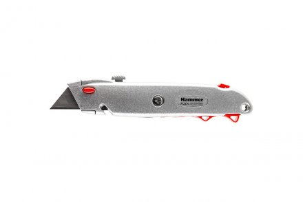 Нож HAMMER 601-006 купить в Тюмени