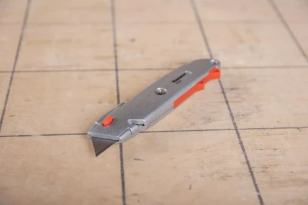 Нож HAMMER 601-006 купить в Тюмени