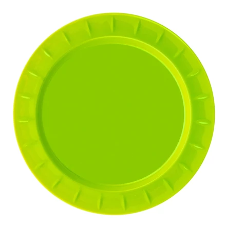 Набор для пикника на 6 персон, 20 предметов, контейнер 9 л в комплекте, Camping// Palisad 69451 купить в Тюмени