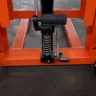 Ручной штабелер PROLIFT SDF 1016 1000 кг h-1600 мм купить в Тюмени