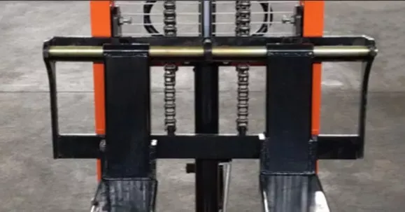 Ручной штабелер PROLIFT SDF 1016 1000 кг h-1600 мм купить в Тюмени