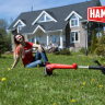 Триммер HAMMER ETR450 купить в Тюмени