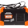 Сварочный аппарат WESTER MINI220K Limited Edition купить в Тюмени