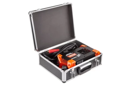 Сварочный аппарат WESTER MINI220K Limited Edition купить в Тюмени