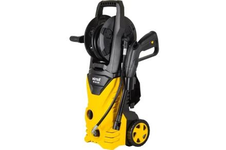 Минимойка-мойка высокого давления HUTER W135-AR купить в Тюмени