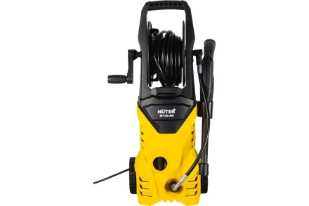Минимойка-мойка высокого давления HUTER W135-AR купить в Тюмени