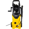 Минимойка-мойка высокого давления HUTER W135-AR купить в Тюмени