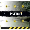 Цепь C1 Prof/57 Huter для пил BS-40, BS-45M, ELS-2000, ELS-2000Р, ELS-2200Р 71/4/20 купить в Тюмени