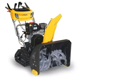 Снегоуборщик STIGA ST 5266 P TRAC купить в Тюмени